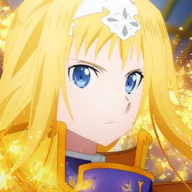 Profile image of アリス