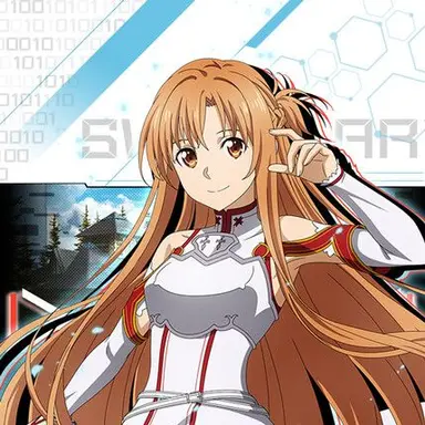 Profile image of アスナ