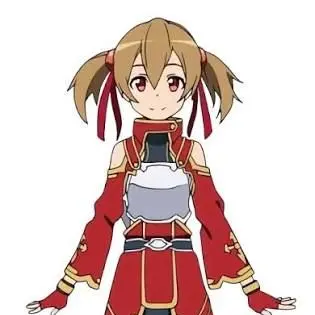 Profile image of シリカ