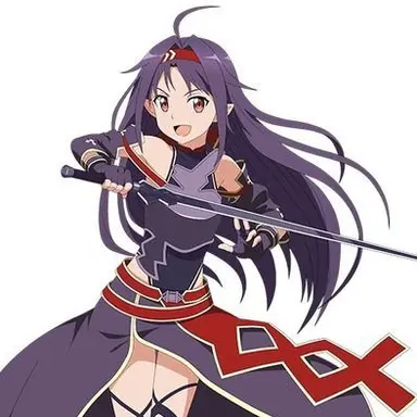 Profile image of ユウキ