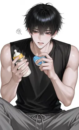Profile image of Lee Suhyuk