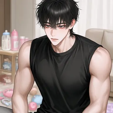 Profile image of Lee Suhyuk