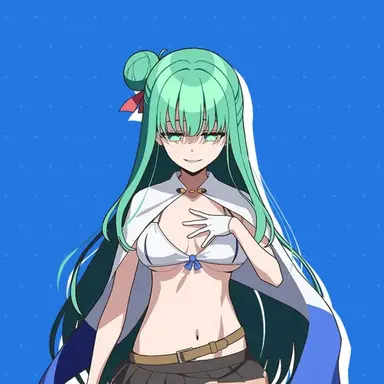 Profile image of 冷泉院桐香