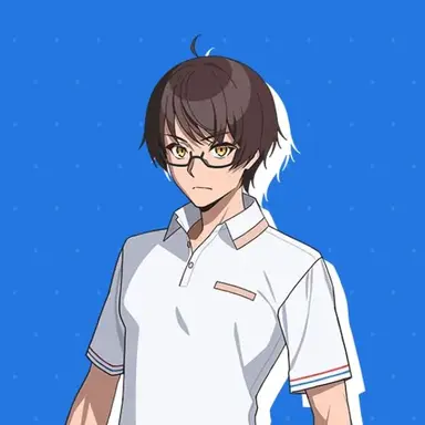 Profile image of 橘　淳之介