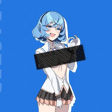 Profile image of 女部田　侑子