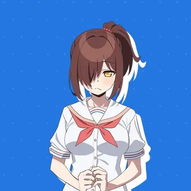 Profile image of 橘 麻沙音