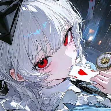 Profile image of アリス