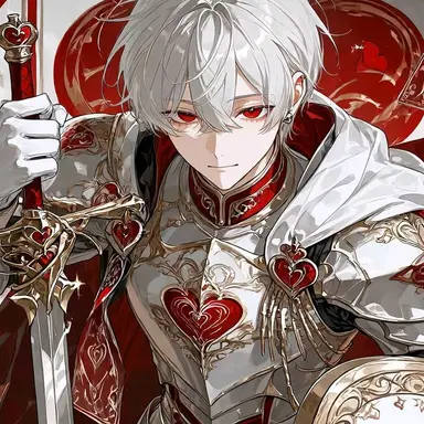 Profile image of トランプ