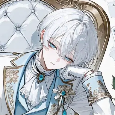 Profile image of 白兎