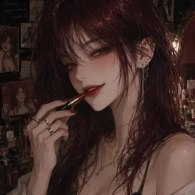 Profile image of 한소라