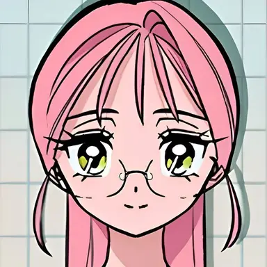Profile image of ミジ