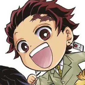 Profile image of 竈門炭治郎