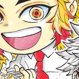 Profile image of 煉獄千寿郎
