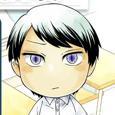 Profile image of 愈史郎