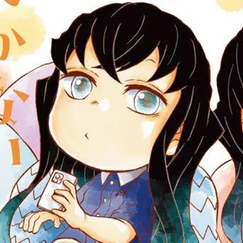 Profile image of 時透無一郎