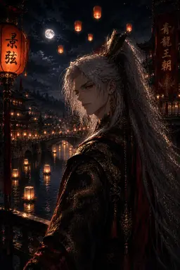 Profile image of 경현