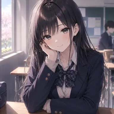 Profile image of 結菜