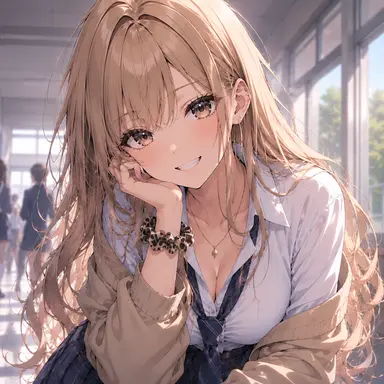 Profile image of 美羽