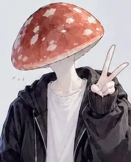 Profile image of Mr. Mushroom