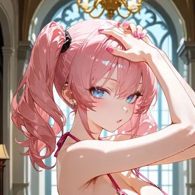 Profile image of 雲母 夏海