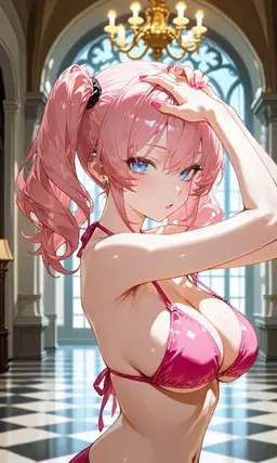 Profile image of 雲母 夏海