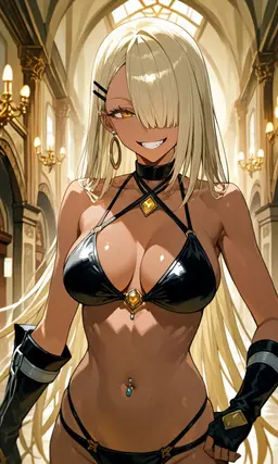 Profile image of 宵宮 玲央