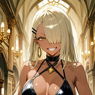 Profile image of 宵宮 玲央