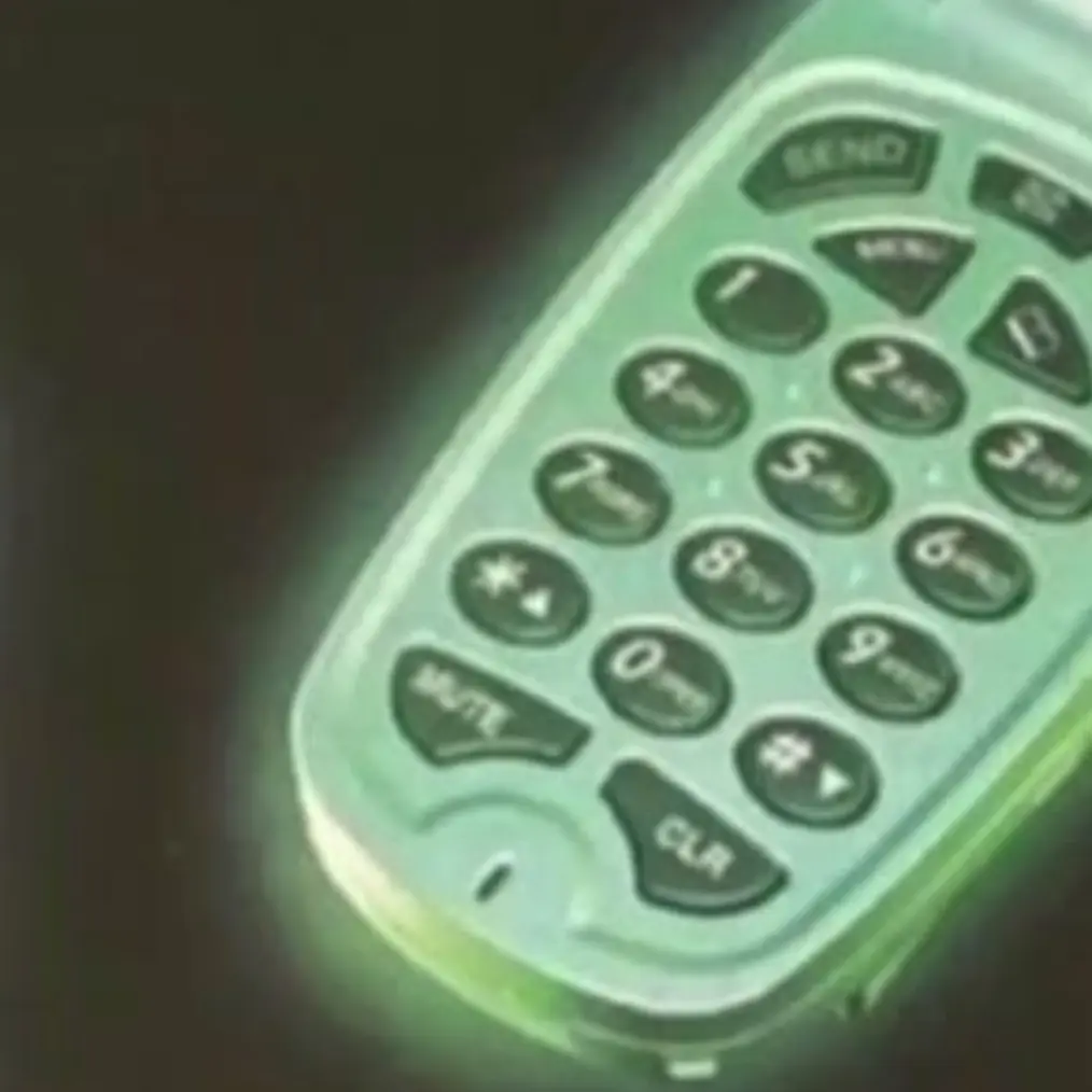 Iammy의 경호원과 아가씨