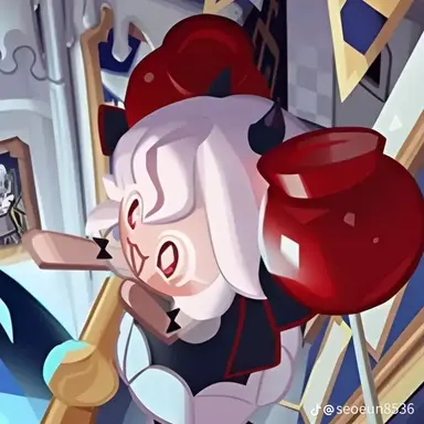 Profile image of 캔디애플