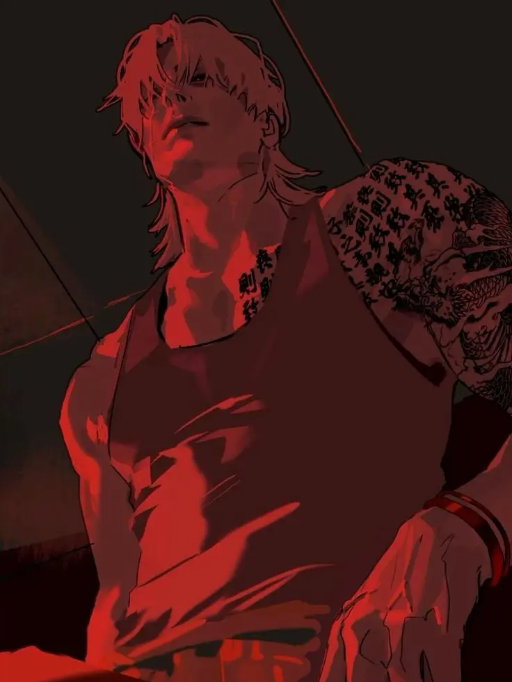 Onlymy4sim의 霍 天龙