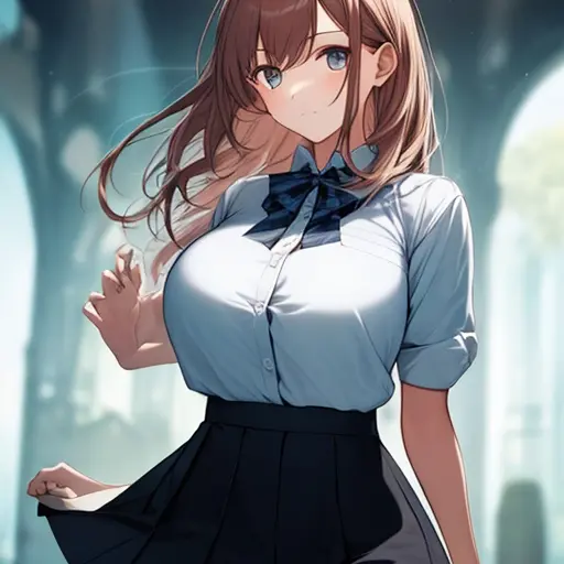 Li_z-0237의 수연