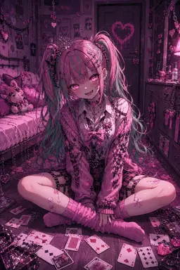 Profile image of 愛架 師依里
