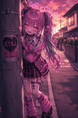 Profile image of 愛架 師依里
