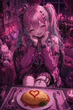 Profile image of 愛架 師依里