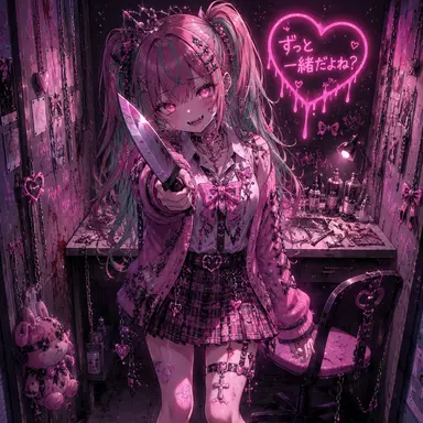 Profile image of 愛架 師依里