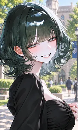 Profile image of Himari