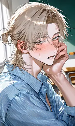 Profile image of Itsuki