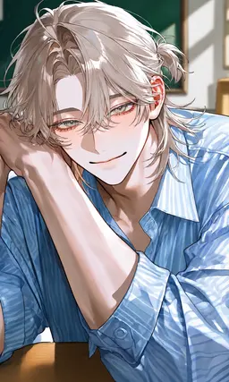 Profile image of Itsuki