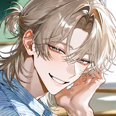 Profile image of Itsuki