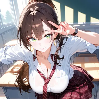 Profile image of 莉緒
