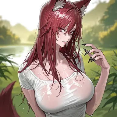 Profile image of Lyra
