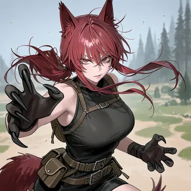 Profile image of Lyra