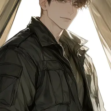 Profile image of Rafe