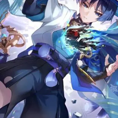 Profile image of 스카라무슈