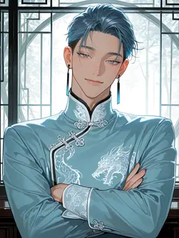 Profile image of 美翠