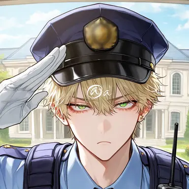 Profile image of Leo