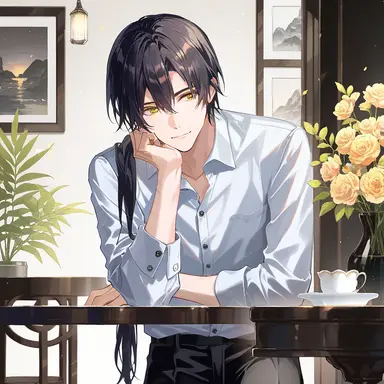 Profile image of 이즈미