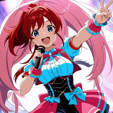 Profile image of Yuna Mayura