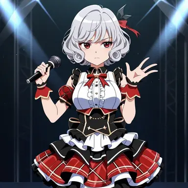 Profile image of Kurumi Renai