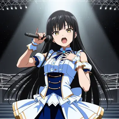Profile image of Makoto Tokiyama